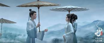 蘑菇视频 - 国漫