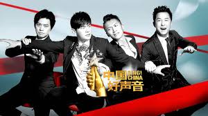 蘑菇视频 - 选秀